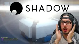 Finally Showing Gameplay on Shadow!