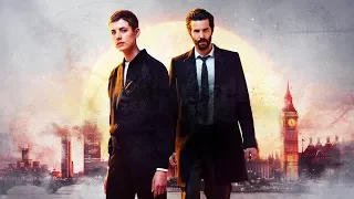 Hard Sun - TV Show - Season 1 - HD Trailer