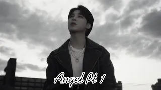 NLE Choppa, Kodak Black, Jimin of BTS, JVKE, Muni Long - Angel Pt 1 (𝐒𝐥𝐨𝐰𝐞𝐝 + 𝐑𝐞𝐯𝐞𝐫𝐛) ✰