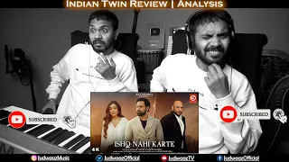 Ishq Nahi Karte | Emraan Hashmi | B Praak | Jaani | Sahher B | Raj Jaiswal | Judwaaz