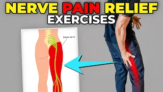How to INSTANTLY Get Rid of Pain That Goes Down the Leg