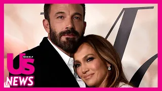 Jennifer Lopez & Ben Affleck Dream Home Requests Revealed
