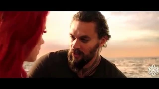 Aquaman Extended 2018  Movieclips Trailers