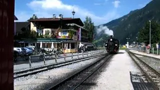 Zillertalbahn