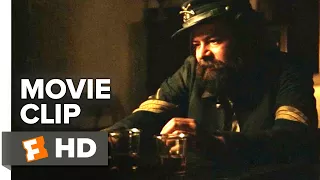 Hostiles Movie Clip - Melancholia (2017) | Movieclips Coming Soon