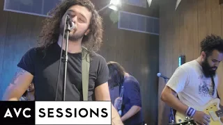 Gang Of Youths performs new song, “Do Not Let Your Spirit Wane”