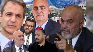 BELERI pushton HIMARËN në QERSHOR/ Zbulohet plani i Grekëve, tërbohet RAMA | Breaking