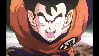 YTV Dragon Ball Z Commercial (Mar 2000)