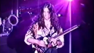 John Petrucci Best Guitar Solo