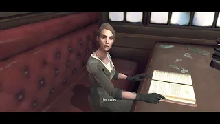 Dishonored stream vod | 2023-08-24