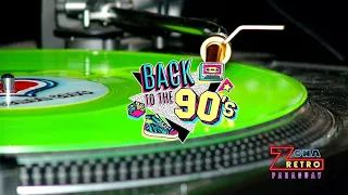 BACK TO THE 90s - SING IT BACK - MOLOKO (MOUSSE TS FEEL LOVE) - 1999 (version mix)
