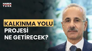 Kalkınma yolu, yeni İpek Yolu mu?