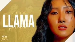 MAMAMOO - LLAMA [PARODIA DE AYA] ✓SEA PARODYS