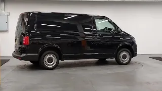 RA68VYZ - Volkswagen Transporter T28  2.0 TDI BMT 102 Startline Van Euro 6