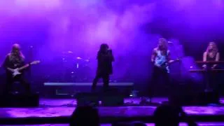 Joe Lynn Turner -  Perfect Strangers - Karlovy Vary 2014