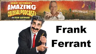 Gilbert Gottfried's 2022 | Frank Ferrante