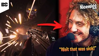 Nicewigg Reacts to Resurrection Gameplay Trailer