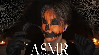 АСМР Хэллоуин 🎃 Тссс... давай Шепотом || ASMR Halloween Whispering