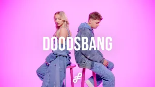 FLEMMING & Emma Heesters - Doodsbang (Official video)