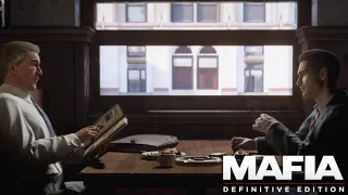 Full Intermezzo Story | Mafia Definitive Edition