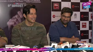 'Mushkil Fear Behind You' Movie Song Launch | Kunaal Roy Kapur | Rajneesh Duggal | YOYO Cine Talkies