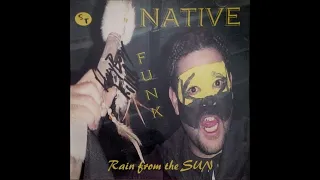Native Funk (Anybody Killa) - Interview