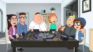 Гріфіни - Cім'янин (Family Guy) - Старпери