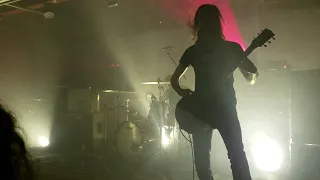 Russian Circles - Vorel (live in Dallas 2019)