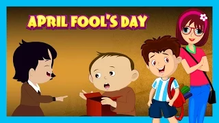 APRIL FOOLS DAY - Story Behind The Celebration || The Story Of Gregorian Calendar and Fool's Day