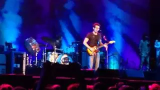 I Don't Trust Myself (With Loving You) - John Mayer - Music Midtown