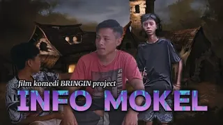 INFO MOKEL 1 BRINGIN PROJECT