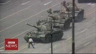 What happened at Tiananmen? Explained in 60 seconds - BBC News