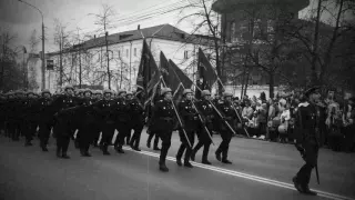 9 мая Томск 2016