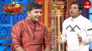 Venky Monkies & Thagubothu Ramesh Performance | Jabardasth | 16th March 2023 | ETV Telugu