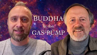 Interview with Rick Archer of Buddha at the Gas Pump!