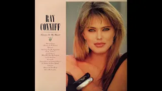 RAY CONNIFF: ALWAYS IN MY HEART (1987)