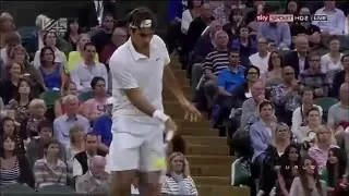 Roger Federer - Unbroken HD 2