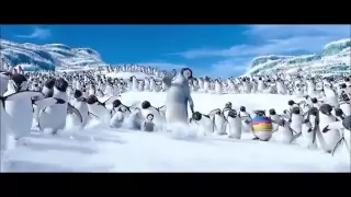 Happy Feet 2 - Dancing Down The Snow