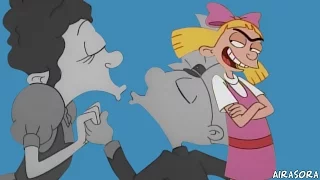 Girl, you got me | Arnold & Helga [MEP part]