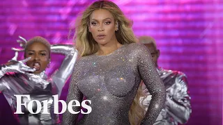 Beyonce's $800 Million Fortune Explained