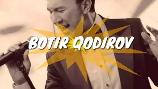 BOTIR QODIROV. Oh uraman.Ботир кодиров ох ураман