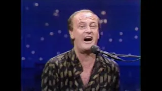 Peter Allen "Arthur's Theme" with Joan Rivers