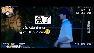 [*cai xukun×bailu*]     °×°         •Thái Từ khôn ∆ Bạch Lộc•   cùng xem sự khác biệt nào 🥰