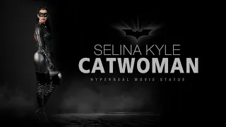 JND Studios PRESENTS "Selina Kyle Catwoman" from The Dark Knight Rises