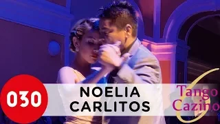 Noelia Hurtado and Carlitos Espinoza – Marión #NoeliayCarlitos