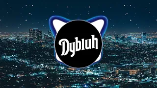 Dennis Lloyd - Alien (Dybluh Remix)