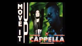 Cappella - move it up (KM 1972 Mix) [1994]