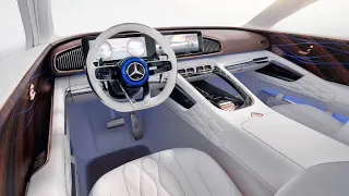 New Mercedes-Benz GLS580 (2020) - Interior and Exterior Walkaround - 2020 Montreal Motor Show