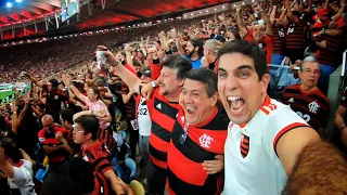 Flamengo - Em Dezembro de 81 (Ivo Meirelles & Kiko Zambianchi) no Fantastico