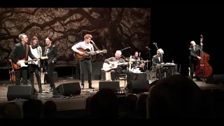 John Prine, Full show at Gävle Konserthus, Gävle Sweden, 7 Februari 2020